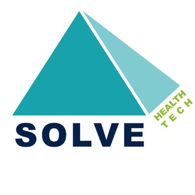 Solve Health Tech Logo